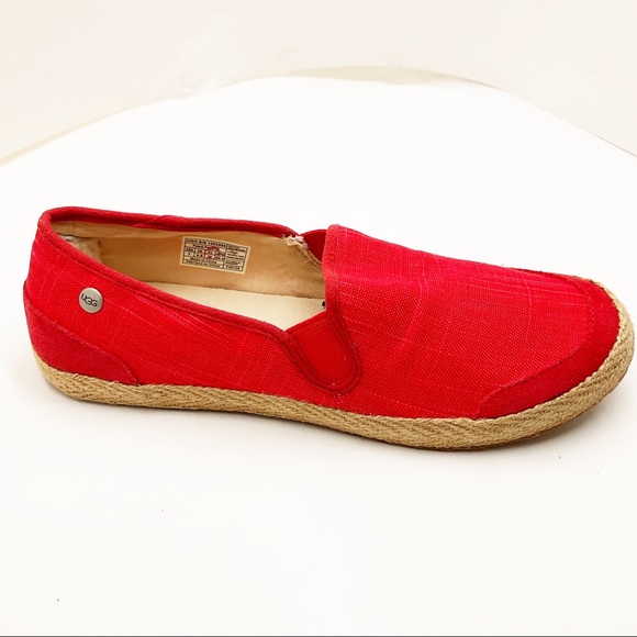 🆕{UGG} Hibiscus Delizah Slip-On Shoe - Picture 9 of 16